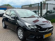 Opel Corsa - 1.0 Turbo Business+ Zeer netjes carplay navigatie achteruit