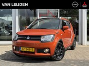 Suzuki Ignis - 1.2 Select | Airco | Apple CarPlay | Android Auto | Camera |