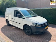 Volkswagen Caddy - 2.0 TDI L1H1 BMT Trendline |AIRCO| CRUISE CONTROLE|