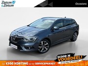 Renault Mégane - Estate 1.2 TCe Bose | Apple/Android Carplay | Parkeersensore