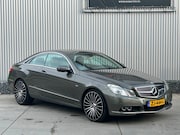 Mercedes-Benz E-klasse - 250 CDI Elegance, Clima, Cruise, Automaat