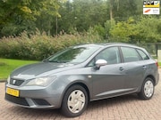 Seat Ibiza - ST 1.2 Club/AIRCO/CRUISE/ELECRAMEN VOOR