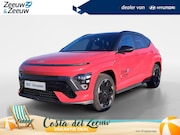 Hyundai Kona - Electric N Line Business 64.8 kWh | Navi | Stoelverwarming |