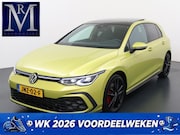 Volkswagen Golf - 1.4 eHybrid GTE VAN: 27.900, - VOOR: 25.877, - UW WKVOORDEEL