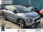 Citroën C3 Aircross - 1.2 PureTech S&S Shine GARANTIE/AUTOMAAT/NW.DISTRI/CARPLAY/N