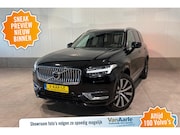 Volvo XC90 - T8 Aut. Inscription ACC Stoelverwarming 360camera Leder 390p