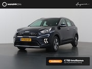 Kia Niro - 1.6 GDi Hybrid DynamicLine | Adaptieve Cruise Control | Navi