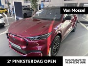 Ford Mustang - Extended Premium RWD 88 kWh | PANORAMADAK| HANDSFREE BEDIENB