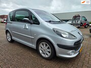 Peugeot 1007 - 1.6-16V Sporty AUTOMAAT