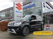 Suzuki Ignis - 1.2 Select AUTOMAAT Airco/Gepolijste l.m.velgen