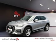 Audi Q5 - advanced 50 TFSI e quattro S tronic