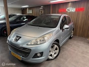 Peugeot 207 - 1.6 VTi XS|Automaat|Airco|Parkeer sensor |Nap