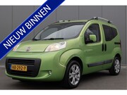 Fiat Qubo - 1.4 Active | AIRCO | 2X SCHUIFDEUR | PARKEER SENSOREN