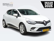 Renault Clio - TCe 90 Zen / 1E EIGENAAR / NAVI / BLUETOOTH / AIRCO / PDC /