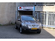 Nissan Qashqai - 2.0 Acenta