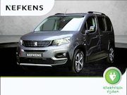 Peugeot e-Rifter - GT 50kWh 136pk | Accu 93% | Trekhaak | Navigatie | Dodehoekb