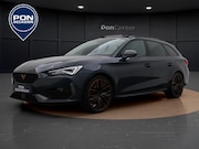 CUPRA Leon Sportstourer - 1.4 e-Hybrid VZ Performance | Pano dak | Leder | Cup Stoelen
