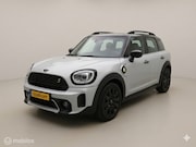 MINI Countryman - 1.5 Cooper SE ALL4 pano/leder/camera/blackp