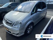 Opel Meriva - 1.6-16V Cosmo | Climate control | Parkeersensoren | Lichtmet