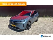 Peugeot e-3008 - Allure | Advanced Active Safety Brake met camera en radar (P