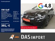 Volkswagen Golf - 8 Var 2.0 TDI DSG R-Line Black Style STHZ P