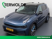 Lynk & Co 01 - 1.5 | Trekhaak | Origineel Nederlands |