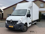 Renault Master - T35 2.3 dCi L3H3 | Bakwagen | Cruise | Navi | 'd Hollandia