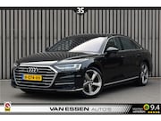 Audi A8 - 55 TFSI quattro Pro Line Plus 4-Wielsturing ACC Soft-Close H
