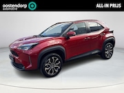 Toyota Yaris Cross - 1.5 Hybrid 130pk Dynamic Comfort Pack | 06-10141018 Voor mee
