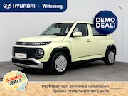 Hyundai Inster - E-Motion 42 kWh | 3-Fasen | Snelladen | Navigatie | Camera |