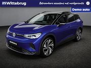 Volkswagen ID.4 - Pro Limited Edition Plus 286PK 79 kWh / Resterende Fabrieksg