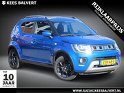 Suzuki Ignis - 1.2 Select Hybrid Automaat | Navi | Carplay/Android Auto | 1