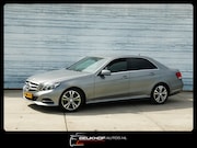 Mercedes-Benz E-klasse - 200 Avantgarde Leer Xenon Carplay