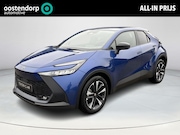 Toyota C-HR - 1.8 Hybrid 140 Dynamic **DARK BLUE MICA/ NIEUWE AUTO
