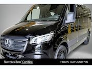 Mercedes-Benz Sprinter - 317 Diesel L2/H1 Automaat RWD Dubbel Cabine | Parkpilot | Zi