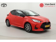 Toyota Yaris - 1.5 Hybrid Launch Edition | Dodehoek detectie | JBL | Head-u
