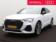 Audi Q3 - Sportback 45 TFSI e S Edition | S Line | leder | a