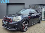 MINI Countryman - 2.0 ALL4 PANO SFEER H&K