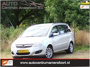 Opel Zafira - 1.6 Temptation ( inruil mogelijk )