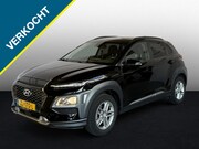 Hyundai Kona - 1.0 T-GDI Fashion | Navi | HUD