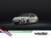 CUPRA Leon - 1.5 TSI e-Hybrid VZ Performance 272pk / Polar Copper velgen