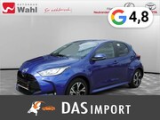 Toyota Yaris - 1.5 Hybrid Teamplayer