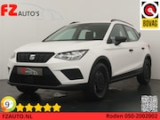Seat Arona - 1.0 TSI Reference - Airconditioning - Cruise Control - Bluet