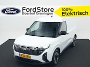 Ford Transit Courier - E-Transit Trend 44 kWh | Adaptieve cruise control | Trekhaak