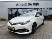 Toyota Auris - 1.8 Hybrid Black Edition