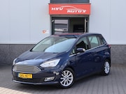 Ford Grand C-Max - 1.0 Titanium navi LM airco