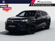 Volkswagen Tayron - R-Line Edition 1.5 eHybrid 204 PK 6 versn. DSG · B