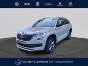Skoda Kodiaq - 1.5 TSI DSG Sportline Business | Trekhaak | Matrix-LED | Cam