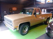 Chevrolet Silverado - PICK UP V8 7.4