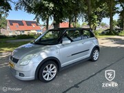 Suzuki Swift - 1.5 GLS / Airco / GT / inruil mogelijk